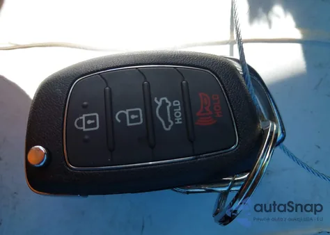 2015 Hyundai Sonata Se z USA, uszkodzony, nr VIN 5NPE24AF6FH206820